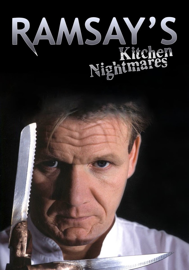 Ramsays Kitchen Nightmares.{format}